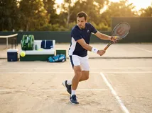 Software para quadra de Beach Tennis e Areia